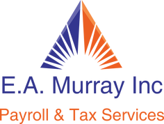 E.A. Murray Inc Payroll & Tax Services Logo